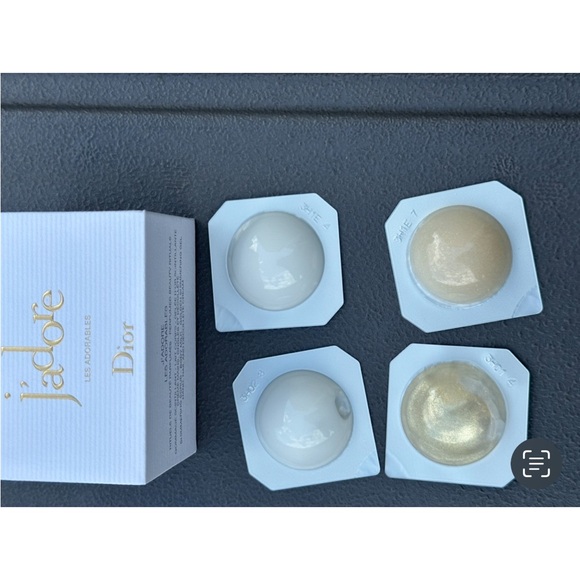 J'adore Ritual set - Picture 4 of 5